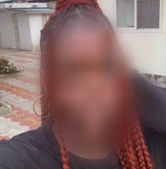 Kathleen, 24
