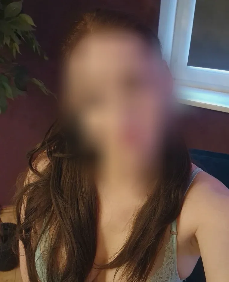 Kerstin, 31