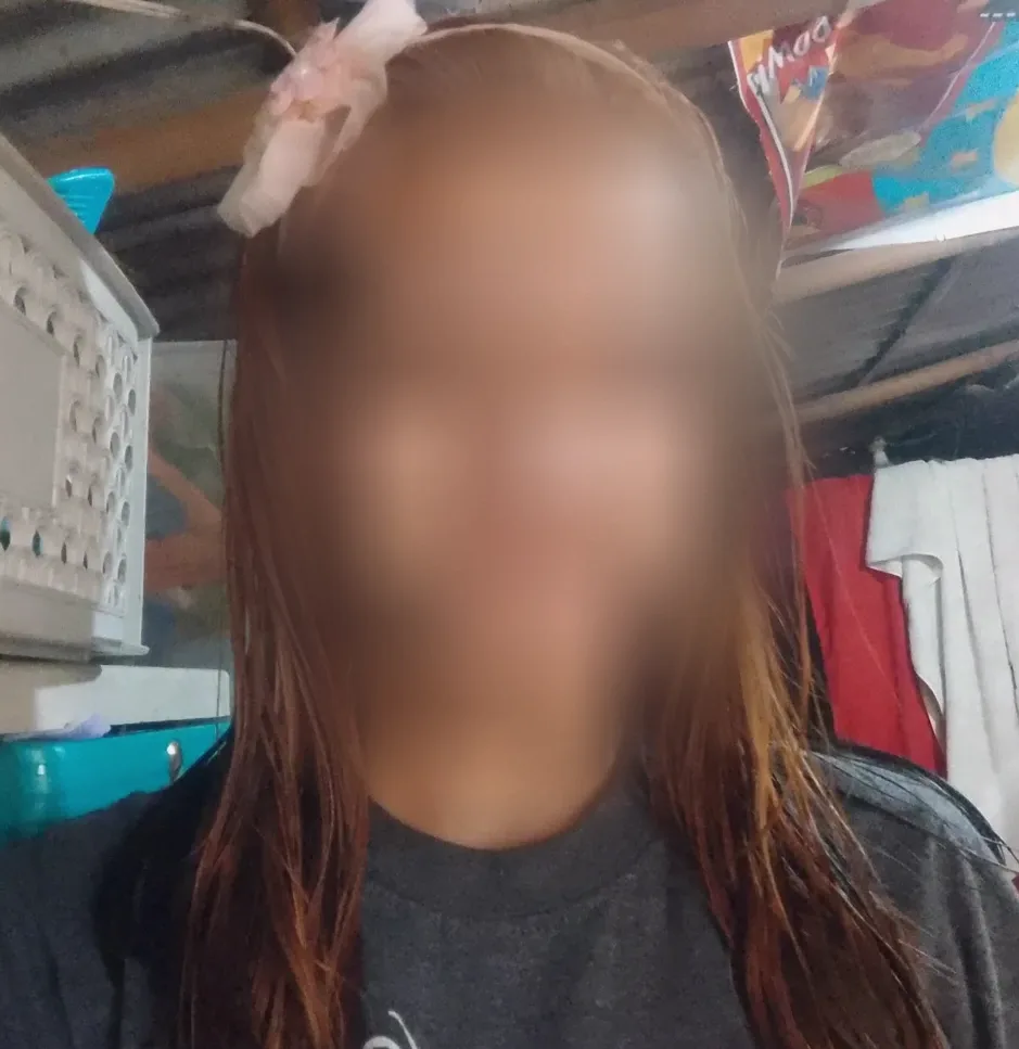 Marlene, 31